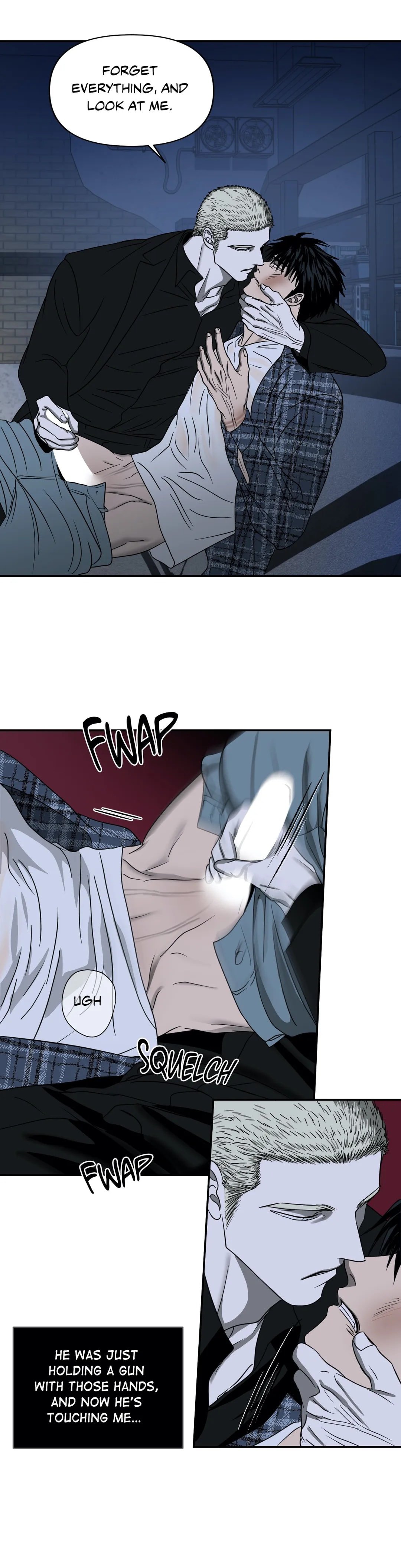 Shutline, Chapter 16 image 19